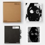 Adam Pendleton - Mask (Collector’s Edition) - 2020
