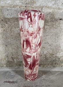 Faile - Vases (large) - 2021
