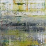 Gerhard Richter P19-4 (Cage Series)