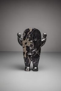 Haroshi  - GUZO (Black) - 2021