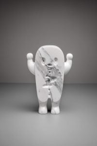 Haroshi  - GUZO (White) - 2021