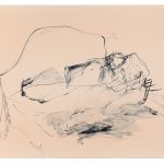 Private Sales - Tracey Emin - On my Knees