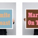 Jeremy Deller - Marmite On Toast l and ll
