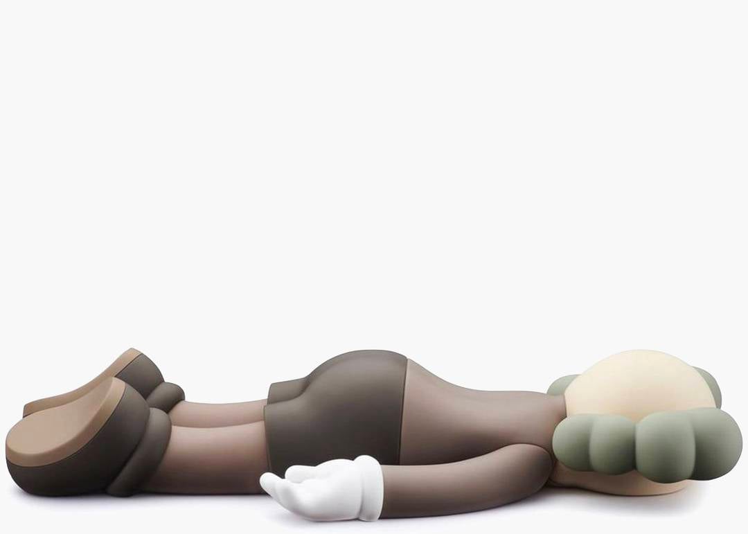 KAWS - Companion - 2020