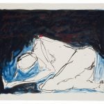Private Sales - Tracey Emin - No Time For Love - 2020