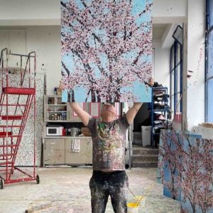 Private Sales - Damien Hirst - The Virtues Complete Set (H9 1-8) - 2021