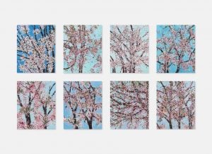 Private Sales - Damien Hirst - The Virtues Complete Set (H9 1-8) - 2021