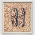 Lisa Milroy - Espadrilles - 2021