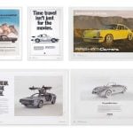 Daniel Arsham - Fictional Advertisements - 2021