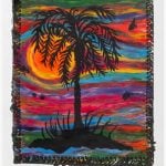 Josh Smith - Untitled - 2021