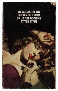 The Conner Brothers - We Are All In The Gutter - Big Issue Charity Edition - 2021