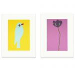 Gary Hume - Mum and Candy - New RA Editions