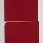 Private Sales - Johnny Abrahams - Untitled (Red)