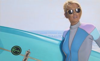 Private Sales - Richard Phillips - Speculation - 2014