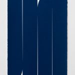 Private Sales - Johnny Abrahams - Untitled (Blue)