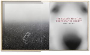Bruce Weber - The Golden Retriever Photographic Society