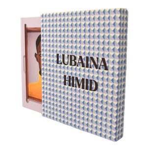 Lubaina Himid - Signed Special Edition Exhibition Book - 2021