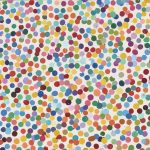 Private Sales – Damien Hirst – The Currency - Up To That Number