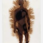 Antony Gormley - Stand Up for Ukraine - 2022