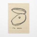 David Shrigley - I'm Special Rug - 2022