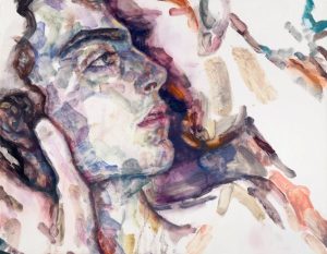 Solidarity Prints for Ukraine - International Artists 