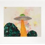 Harold Ancart - A Strange Encounter
