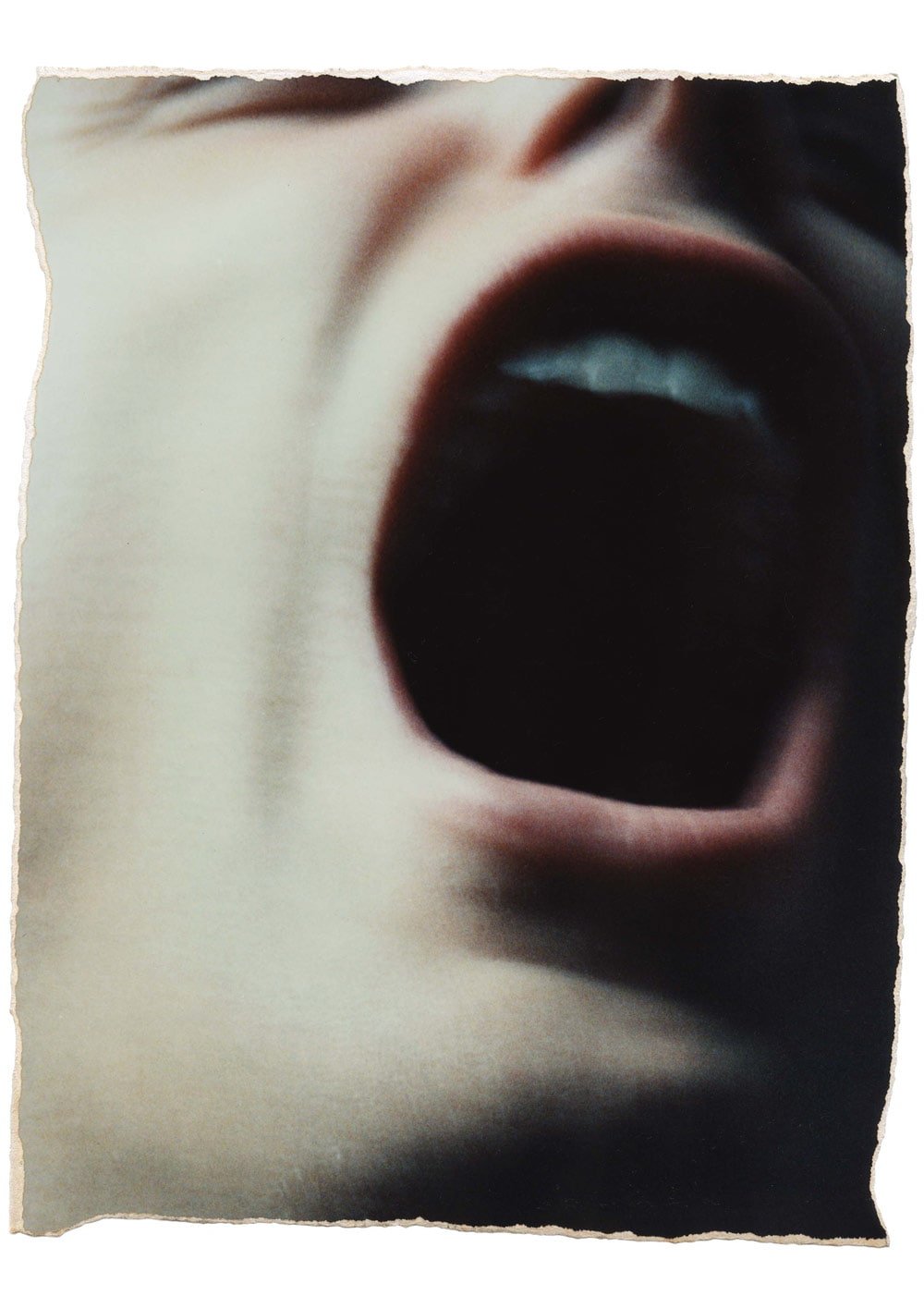 Jack Pierson - Untitled - 2021