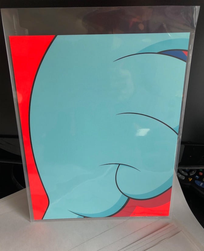 Kaws Artworks - Collect now at New Art Editions !
