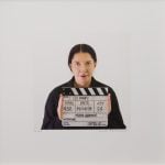Marina Abramović - 512 Hours (2014) - 2022