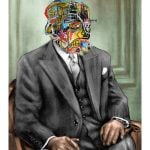 Mr Brainwash - BasquiART - 2021