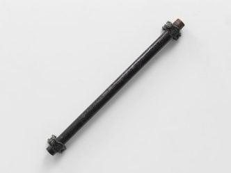 Virginia Overton - Untitled (Pipe) - The Kitchen Benefit Edition