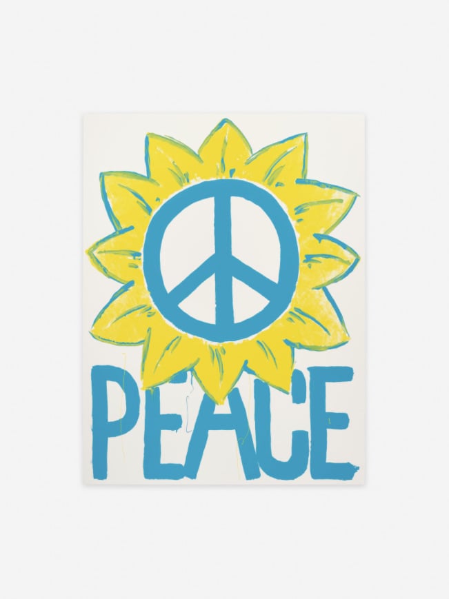Paul Insect - Peace