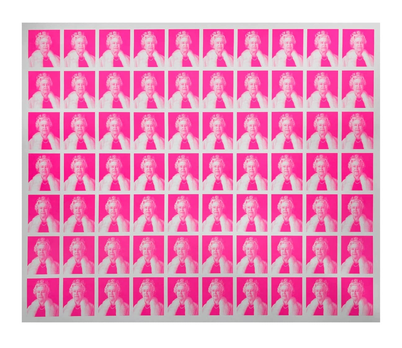 Chris Levine - Equanimity_70 3 - 2022