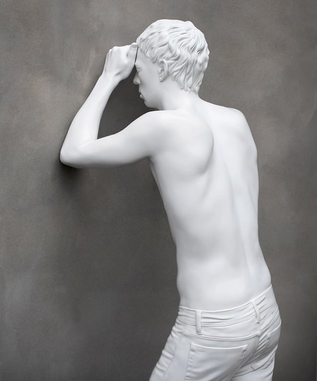Elmgreen&Dragset - Untitled - 2022