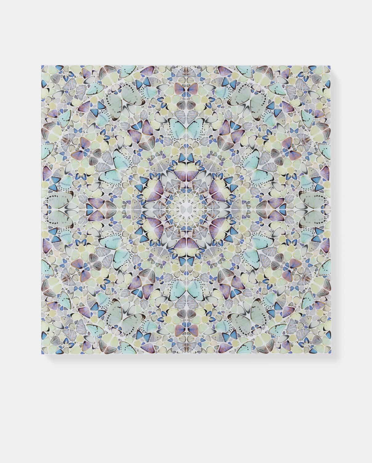 Damien Hirst - Air H6-7