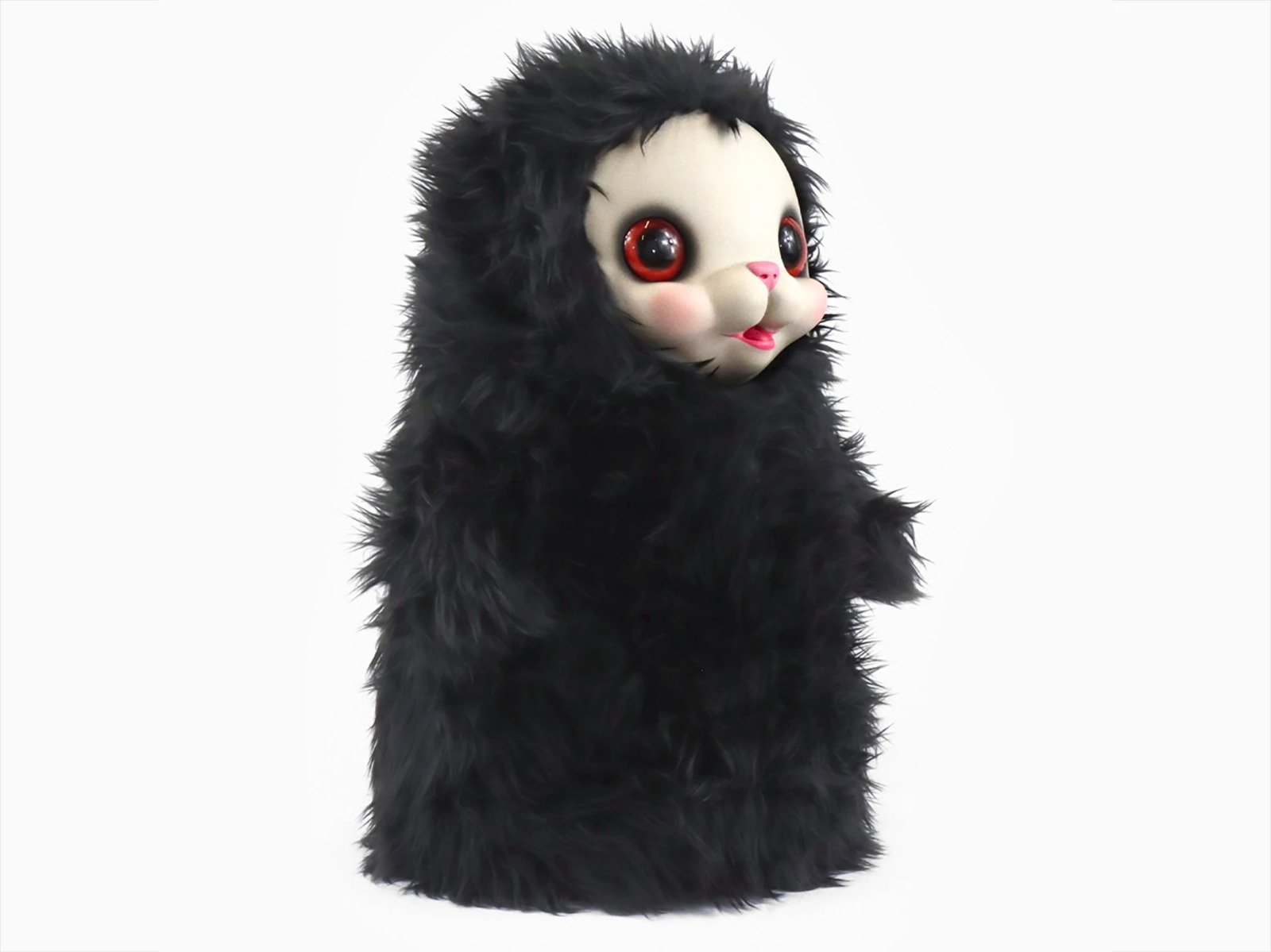 Mark Ryden - Yuki The Young Yak - 2022
