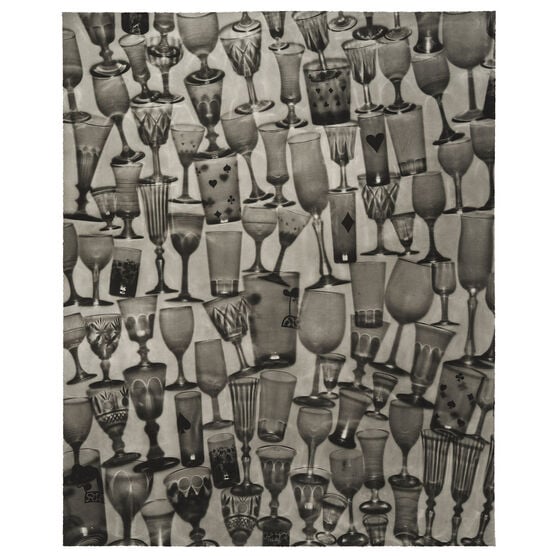 Cornelia Parker - The Hours - 2022