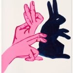 David Shrigley - Before You Can Entertain - 2021