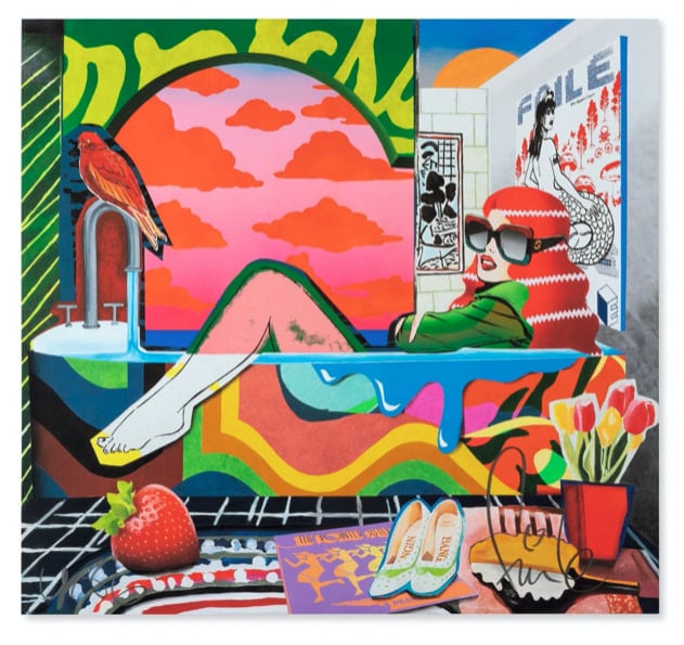 Faile - Couture Print - 2022