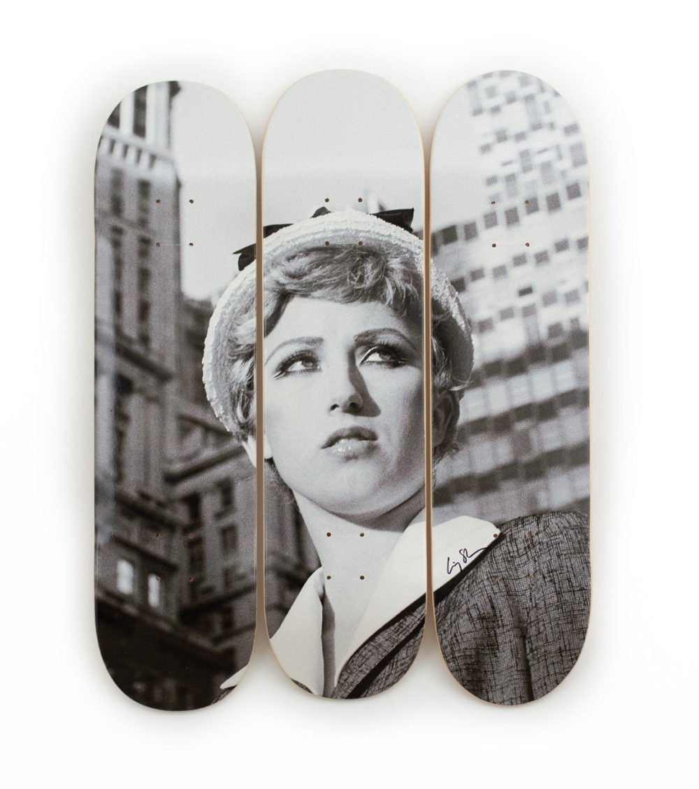Cindy Sherman - Untitled Film Still #21, 1978 - 2022 