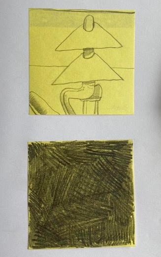 Ed Atkins - Drawing for Children - 2022