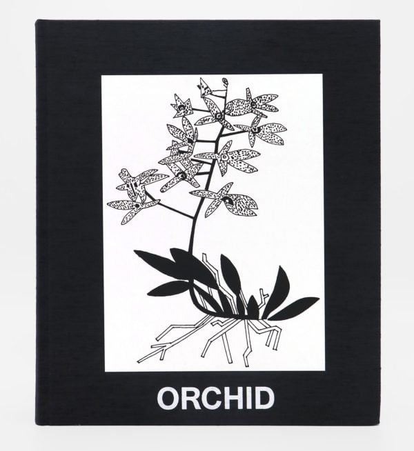 Jonas Wood - (Nothing But) Flowers - Orchid - Special Edition - 2022