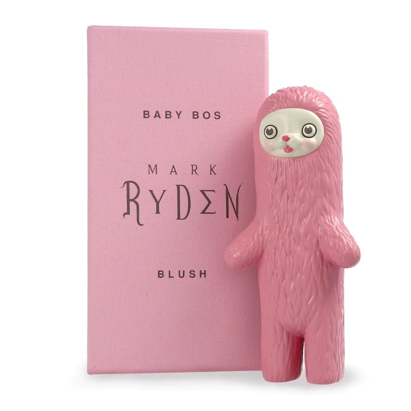 Mark Ryden - Baby Bos (Blush) - 2022