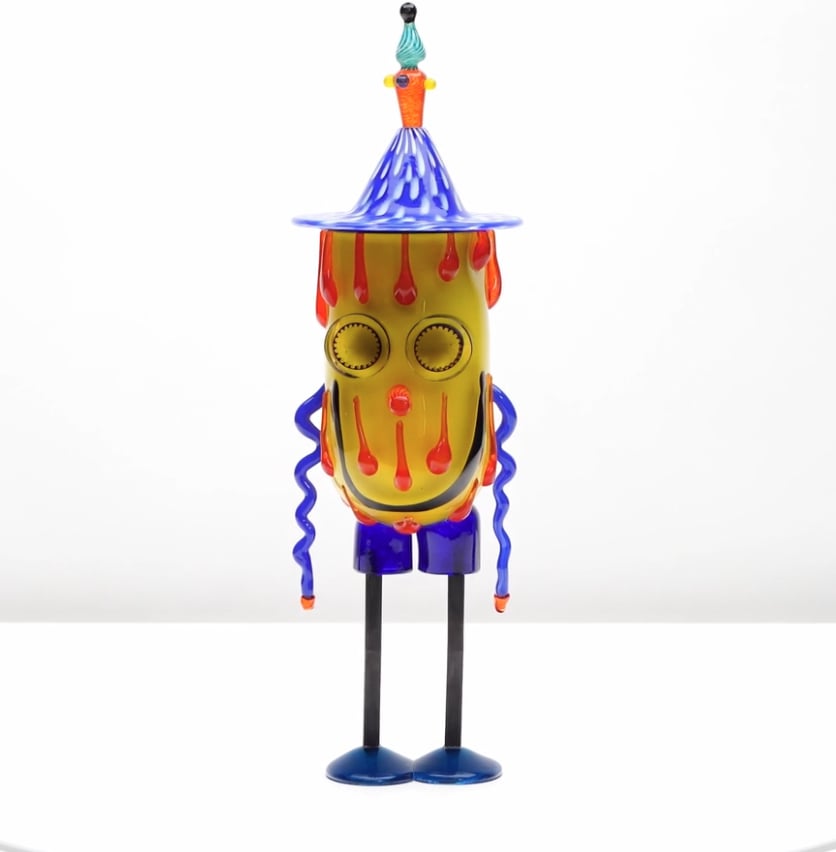 Paul Insect - Sweetie Jar - 2022