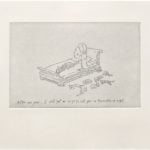 Atsushi Kaga - Set of 4 Etchings - 2022