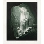 Daniel Arsham - Grotto Of Laocoön - 2022 