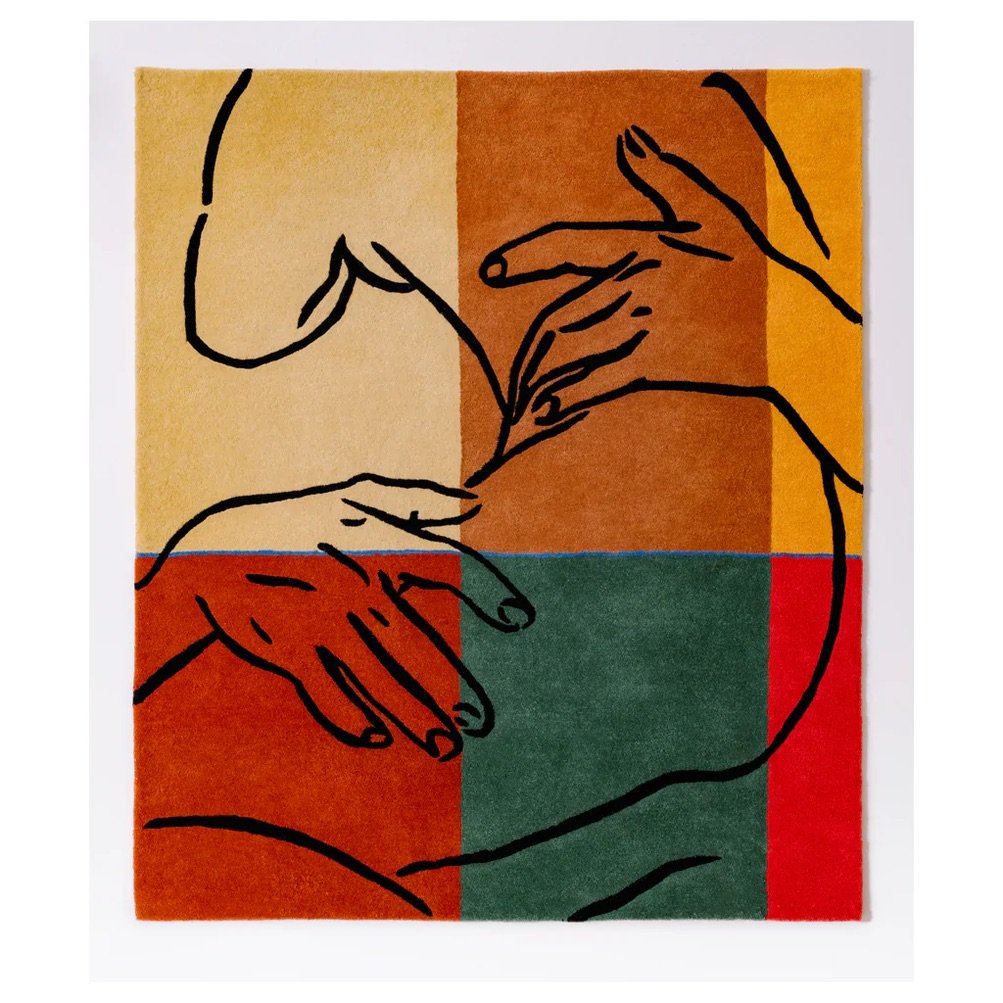 Chloe Wise - After Bernini - 2022