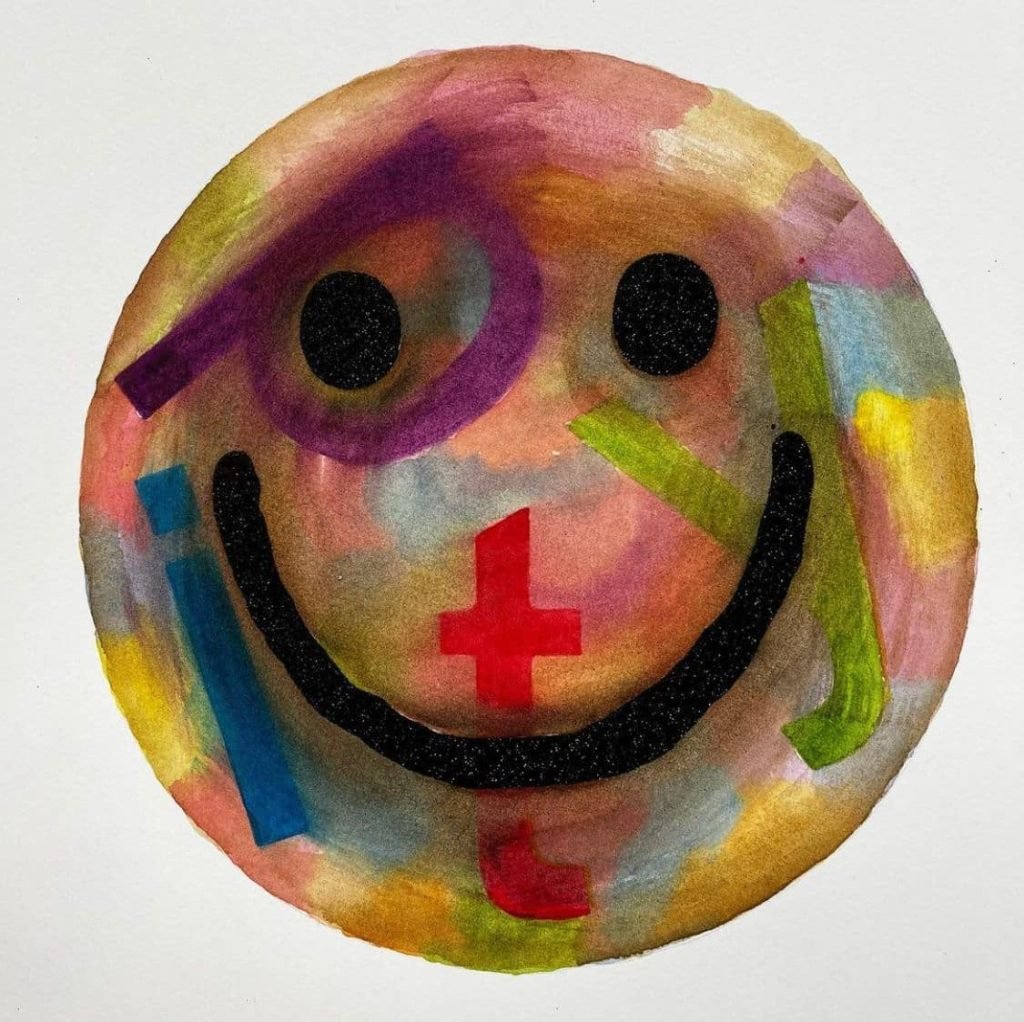 Jake Chapman In the Realm of the Senseless AP's New Art Editions