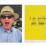 Roni Horn - LOG Special Edition - 2022