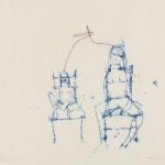 Tracey Emin - Tracey X Tracey - 2005